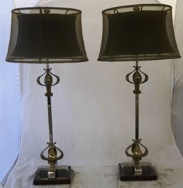 Marge Carson Lamps