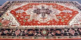 10 x 14 Super Serapy