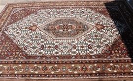 6.7 x 9.9 Bidjar rug