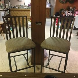 Bar Stools! Great Quality!