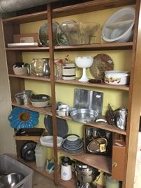 More Kitchen/Entertaining Supplies!!