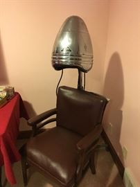 Vintage Eugene Hair Dryer!