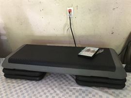 YES 4 All Exercise Steps!