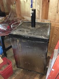 Kegerator!