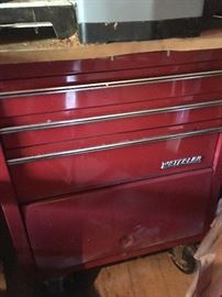 Waterloo Tool Chest!