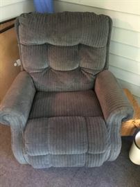 Flexsteel Recliner!