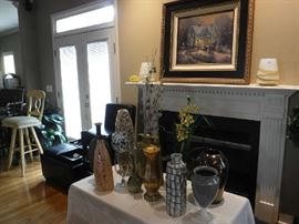 Picture that Kinkade in your home or office!