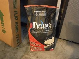 High Quality Charcoal in an unopened bag