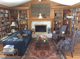 Formal Library