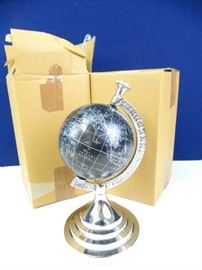 Deco Globes (2)