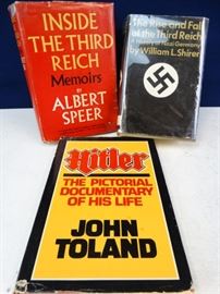 Third Reich Books