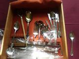 Silver plated