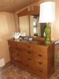 Ethan Allen Dresser