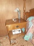 Ethan Allen night stand