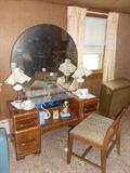 Art Deco Dresser