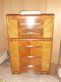 Art Deco Waterfall in great condition