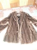 mink fur jackets vintage clothing old leather coats