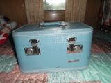 vintage luggage sets