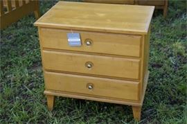 Ethan Allen Night Stand