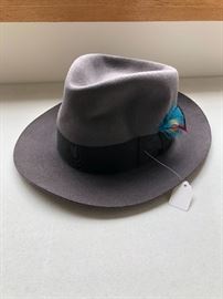 Men’s vintage 1984 Indiana Jones hat