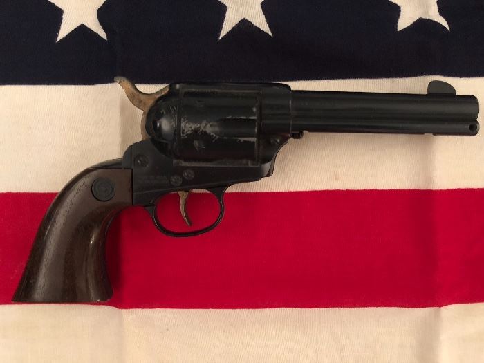 Vintage Daisy BB pistol