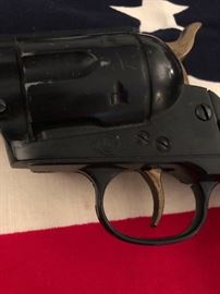 Vintage Daisy BB pistol