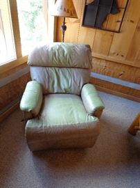 Recliner