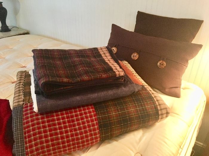 King Size Comforter Set