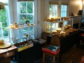 Fiestaware - Rare & Hard to Find Pieces