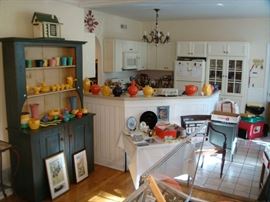 Fiestaware - Rare & Hard to Find Pieces