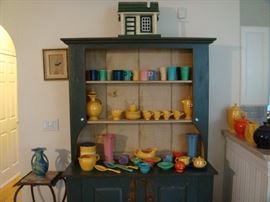 Fiestaware - Rare & Hard to Find Pieces