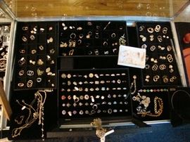 All Gold 14K, 18K, & 10K