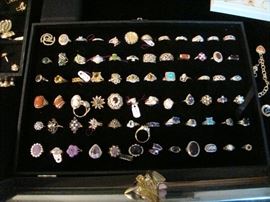 All Gold 14K, 18K, & 10K