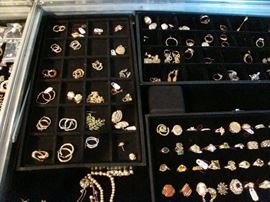 All Gold 14K, 18K, & 10K