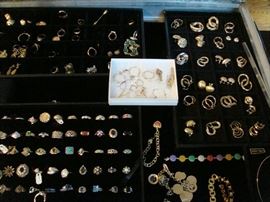 All Gold 14K, 18K, & 10K