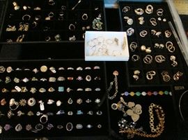 All Gold 14K, 18K, & 10K