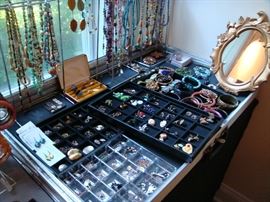  Costume Jewelry 