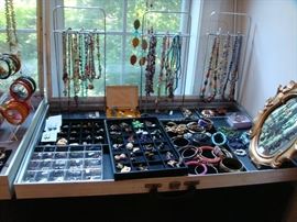 Costume Jewelry 