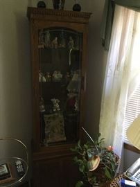 Another traditional curio full of treasures!
