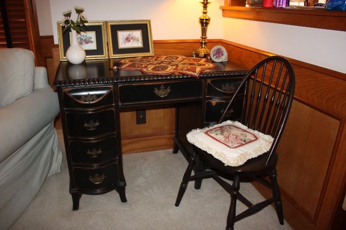 Darling antique desk