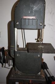 Homecraft band saw
