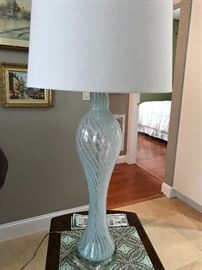 Gorgeous lamp (#1)