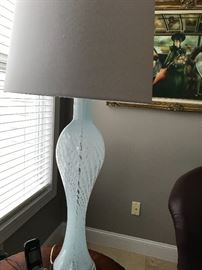 Gorgeous lamp (#2)