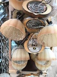 $20.00 per light fixture - MUST BUY LOT  of at least 5 to get that price