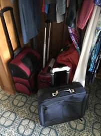Good luggage - new with tags