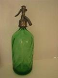 Seltzer Bottle