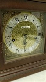 Old Seth Thomas Clock Probably not complete