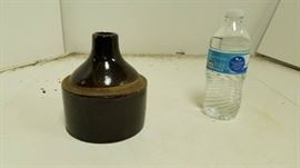 Old Mini Whiskey Jug Rare