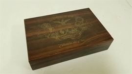 Cigar Box
