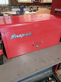 Snap-on Tool Cabinet